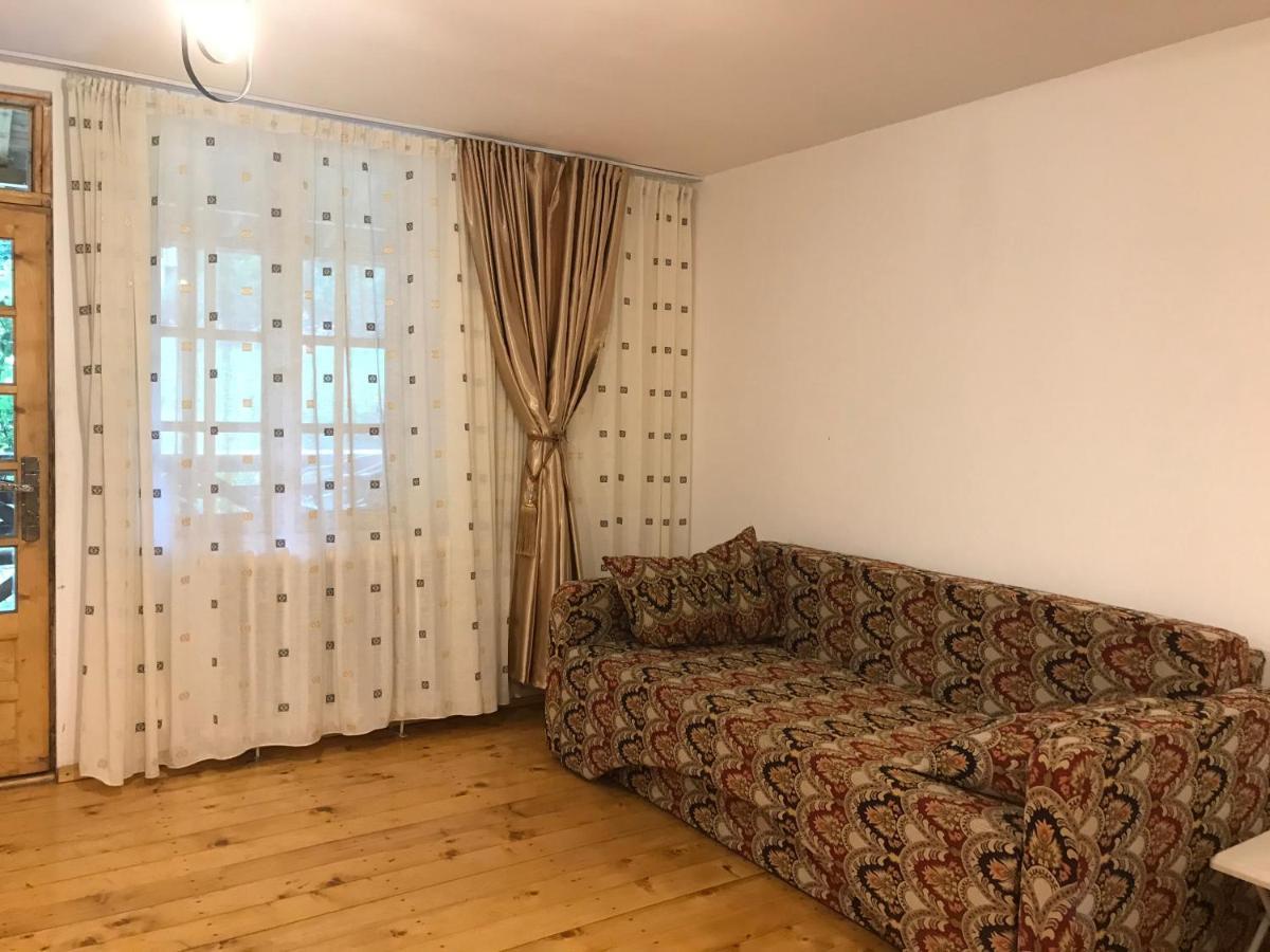 Casutele Doftanei Διαμέρισμα Teşila Εξωτερικό φωτογραφία