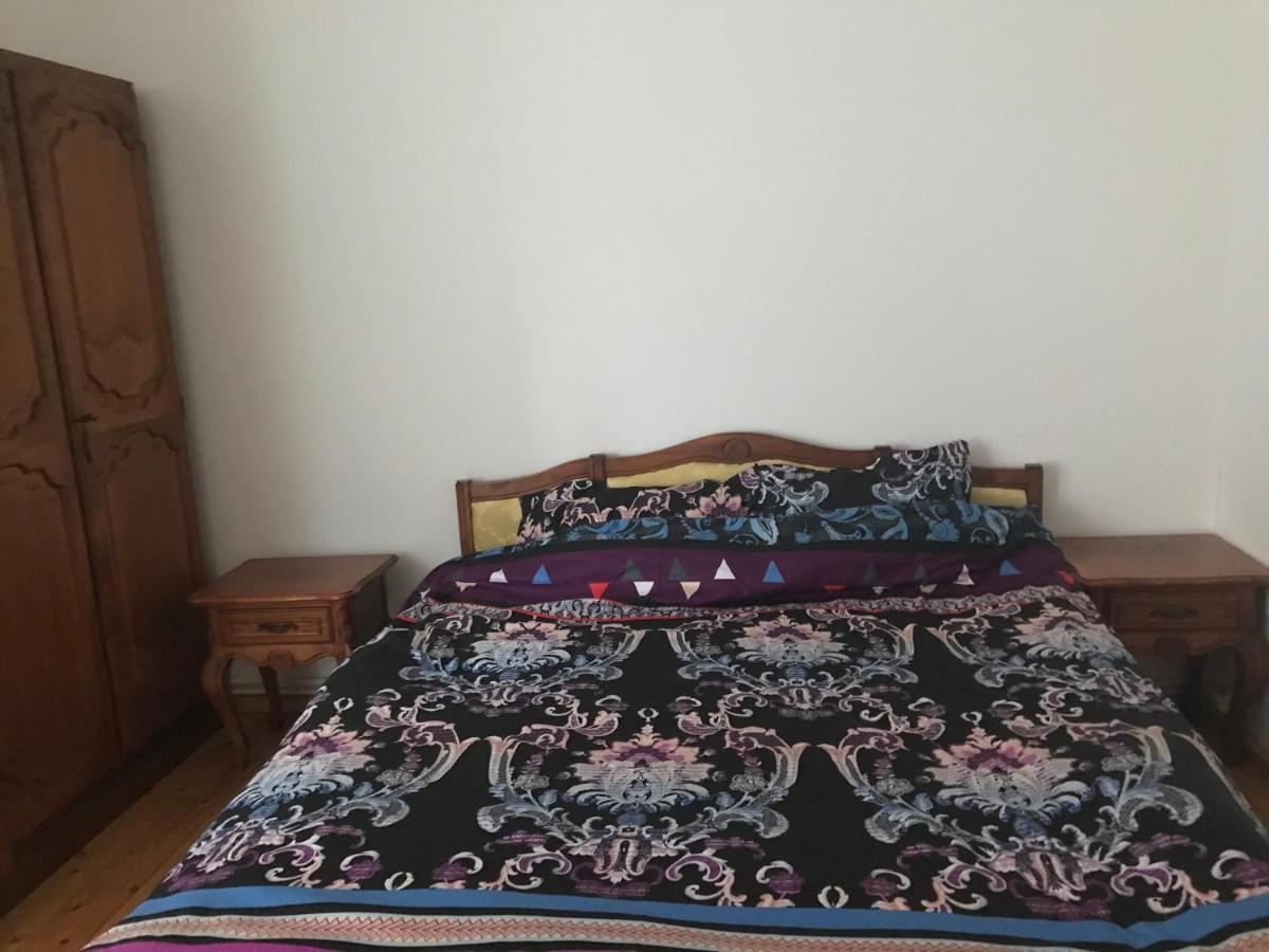 Casutele Doftanei Διαμέρισμα Teşila Εξωτερικό φωτογραφία