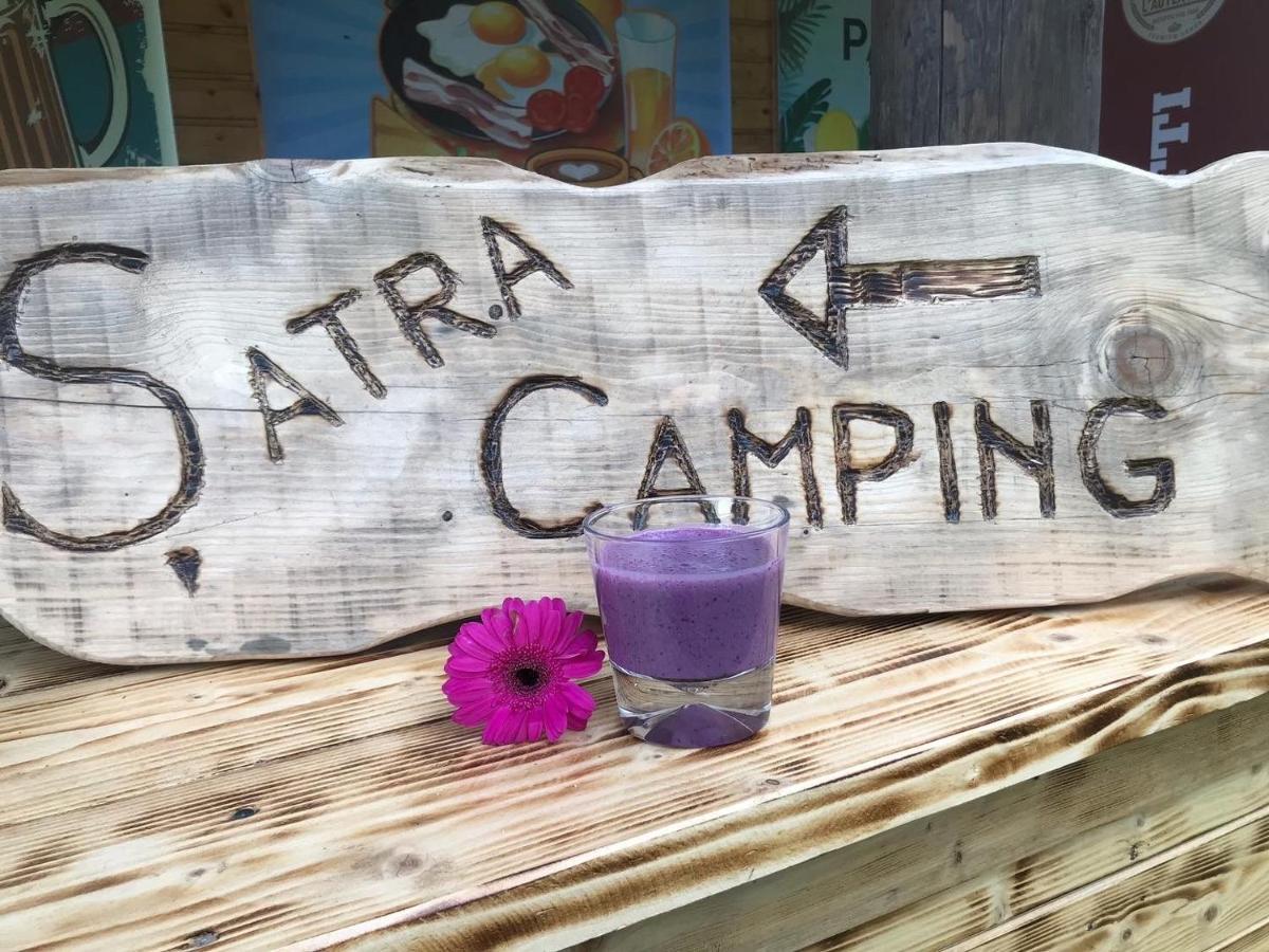 Casutele Doftanei Διαμέρισμα Teşila Εξωτερικό φωτογραφία